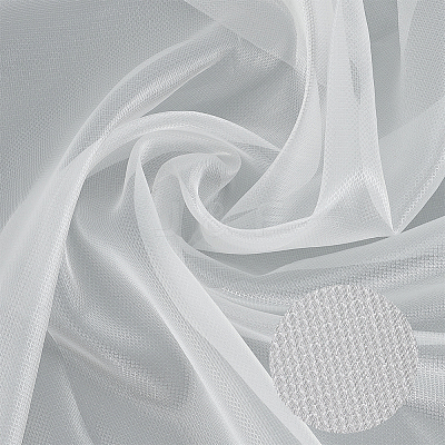 Polyester Fabric DIY-WH0591-503B-1