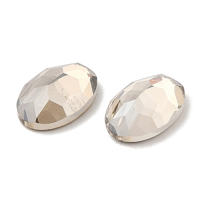 K9 Glass Rhinestone Cabochons RGLA-N002-14A-1