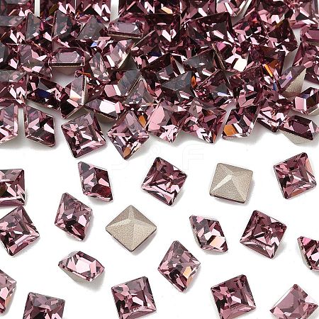 Preciosa® MAXIMA Crystal Fancy Stones X-PRC-FA6-20020-1