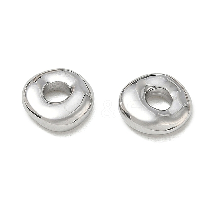304 Stainless Steel Beads SA-CBA1CA2-01P-1
