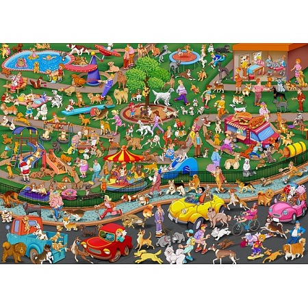 Wooden Puzzles for Adults and Kids WOCR-PW0008-05C-1