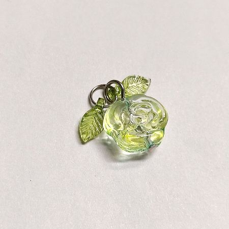 Glass Pendant PALLOY-TAC0075-11-1