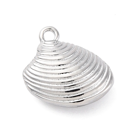 Brass Pendants KK-E793-17P-1
