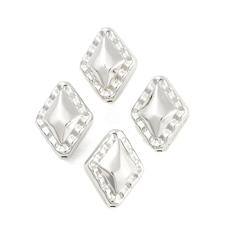 CCB Plastic Beads CCB-S164-17P-1