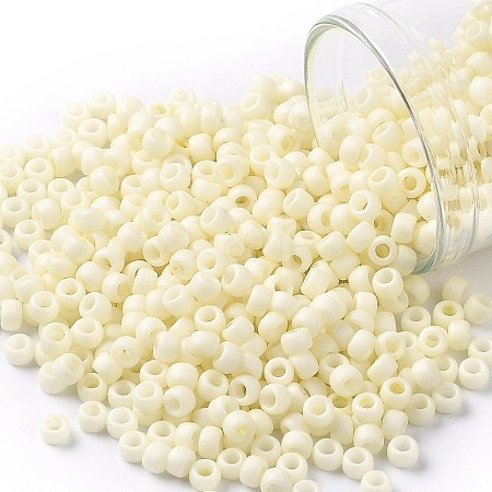 TOHO 8/0 Round Beads X-SEED-TR08-0762-1
