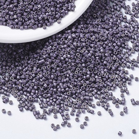 MIYUKI Delica Beads SEED-MY11-DB1174-1