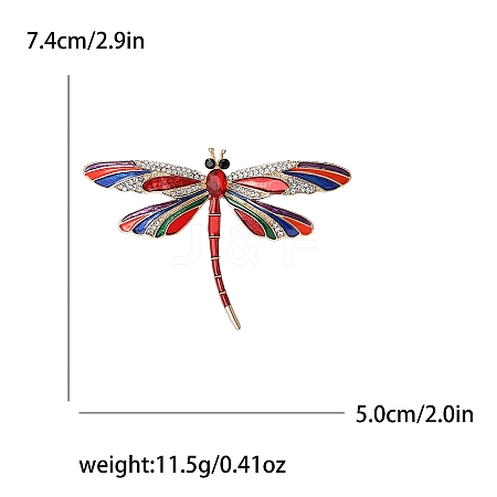 Enamel Pin PW-WG557A3-02-1