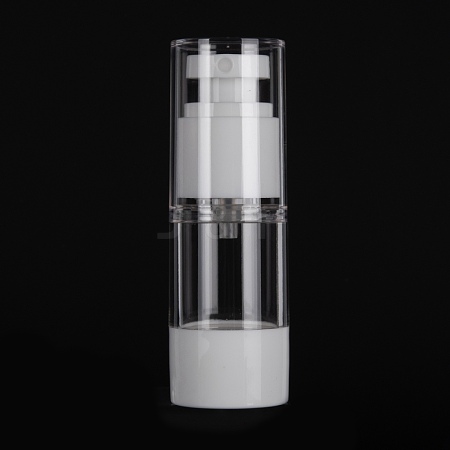 Plastic Vacuum Spray bottle MRMJ-F015-01A-1