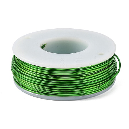 Round Aluminum Wire LS-AW-G001-03-25-1
