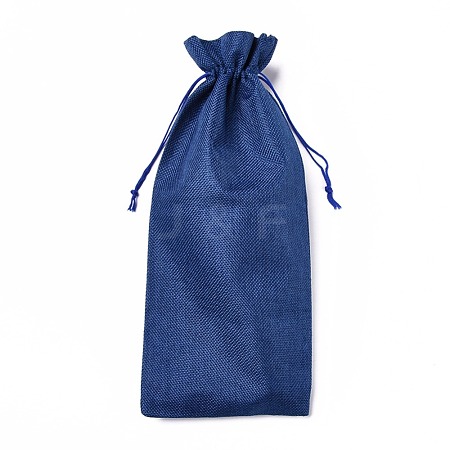 Linen Packing Pouches ABAG-WH0023-08H-1