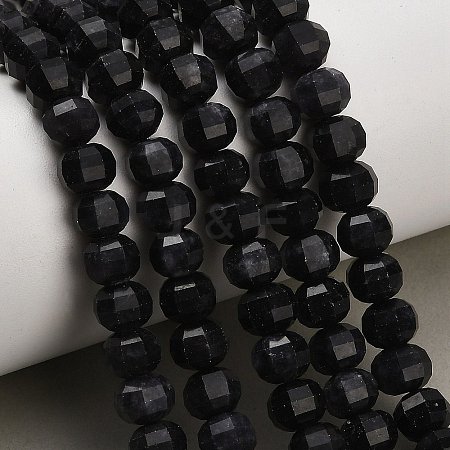Natural White Jade Beads Strands GG-CBA9106-02M-1