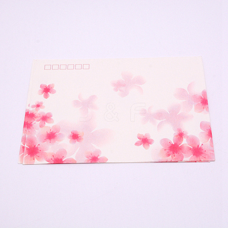 Paper Envelope DIY-WH0204-27A-1