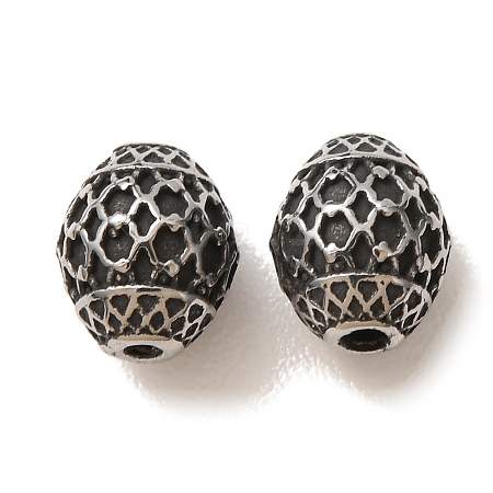 304 Stainless Steel Beads SA-CBA9DCB-23AS-1