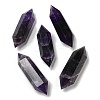 Natural Amethyst Healing Stones G-F715-114H-01-1