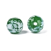 Handmade Lampwork Beads LAMP-N042-03C-2