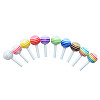 Resin Beads RESI-CJC0010-02A-3
