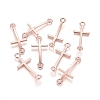 Alloy Links connectors LS-PALLOY-I016-RG-1