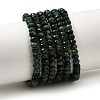 Natural Agate Beads Strands G-K255-26B-01-2