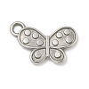 Non-Tarnish 304 Stainless Steel Charms STAS-N103-101P-1