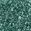 Baking Paint Glass Seed Beads SEED-K009-03B-09-3