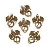 Tibetan Style Pendants LS-TIBEP-K063kg-AB-NR-1