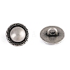 Alloy Buttons FIND-WH0519-70A-1