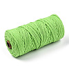 Cotton String Threads OCOR-T001-02-14-2