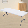 Polyester Tablecloth AJEW-GF0013-22B-03-3