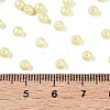 Glass Seed Beads SEED-T007-01J-4