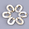 Acrylic Linking Rings OACR-S021-18B-02-1