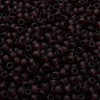 TOHO 8/0 Round Beads SEED-XTR08-0006CF-2