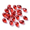 Transparent Glass Beads LS-GGLA-M004-05A-03-1