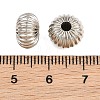 Brass Beads KK-CBA78C7-49C-P-3