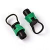 Plastic Tube Plug FIND-WH0075-80-1