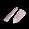 Natural Rose Quartz Home Decorations G-N0320-03F-3