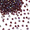 Preciosa® Crystal Beads X-PRC-BA6-90091-200-1