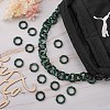 Acrylic Linking Rings LS-OACR-S021-26E-5