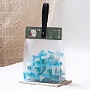 Plastic Transparent Gift Bag OPP-B002-J05-3