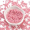 Baking Paint Glass Seed Beads X1-SEED-A032-02O-2