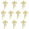10Pcs Brass Pendants KK-SZ0002-72-1