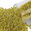 TOHO Round Seed Beads SEED-TR11-1811-1