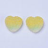 Resin Cabochons RESI-TAC0002-02F-2