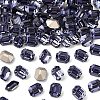 Preciosa® MAXIMA Crystal Fancy Stones Y-PRC-FD12-20410-1