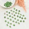 Preciosa® MAXIMA Crystal Round Stones X-PRC-RASS47-50520-2