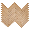 1Bag Wood Floor Mini Model DIY-PH0032-36B-1