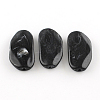 Acrylic Beads LS-X-MACR-R463-1-1