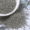 MIYUKI Round Rocailles Beads SEED-JP0008-RR1865-1