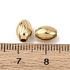 Textured 304 Stainless Steel Beads STAS-I358-11G-01-3