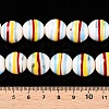 Handmade Nepalese Lampwork Beads LAMP-N024-14E-4