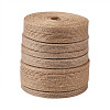 Burlap Fabric Ribbon OCOR-TA0001-26-11